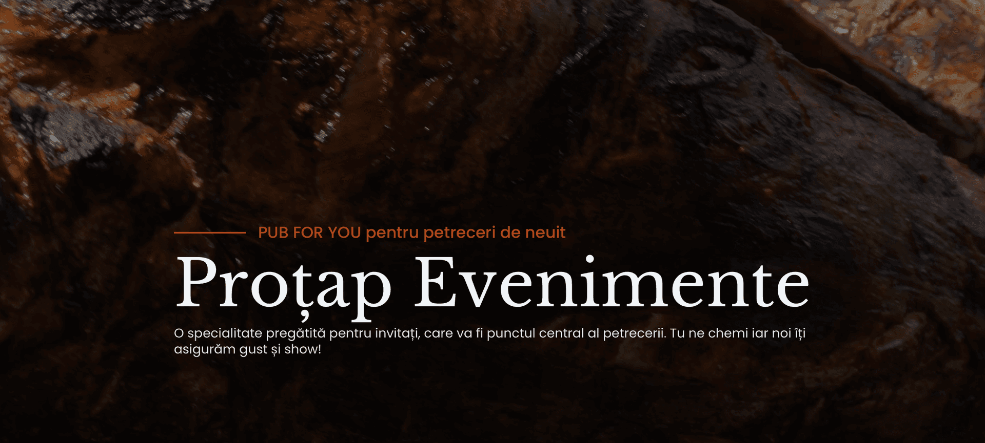 Proțap by Pub For You